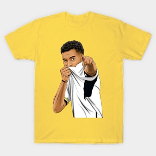 Rodrygo T-Shirt